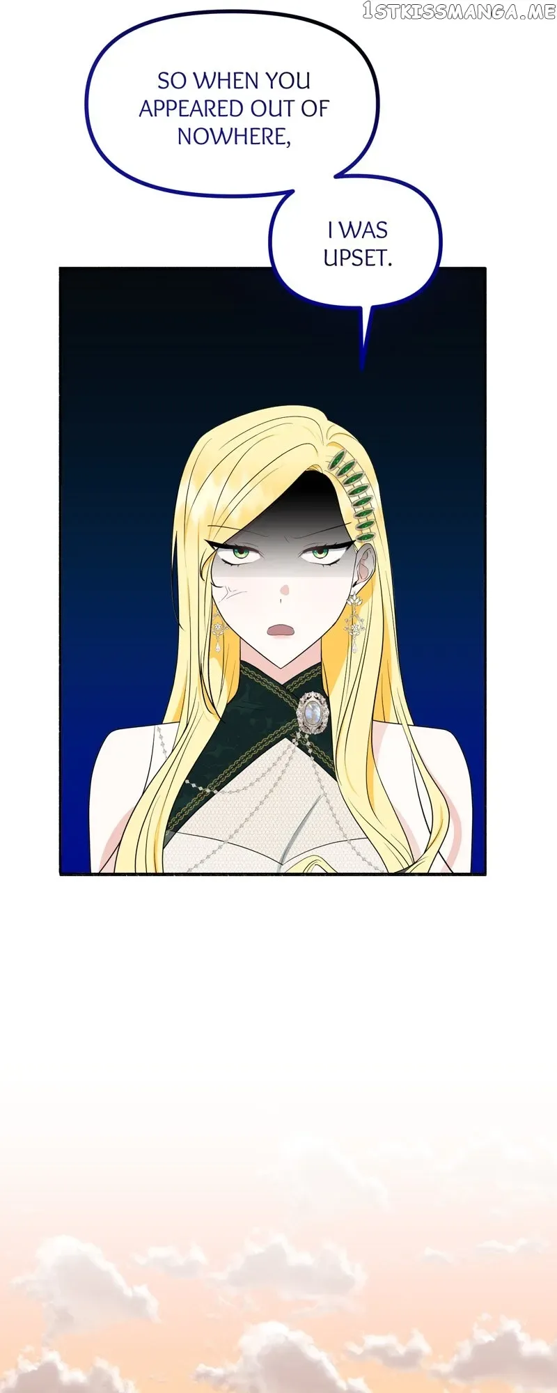 My Angelic Husband is actually a Devil in Disguise Chapter 8 page 13