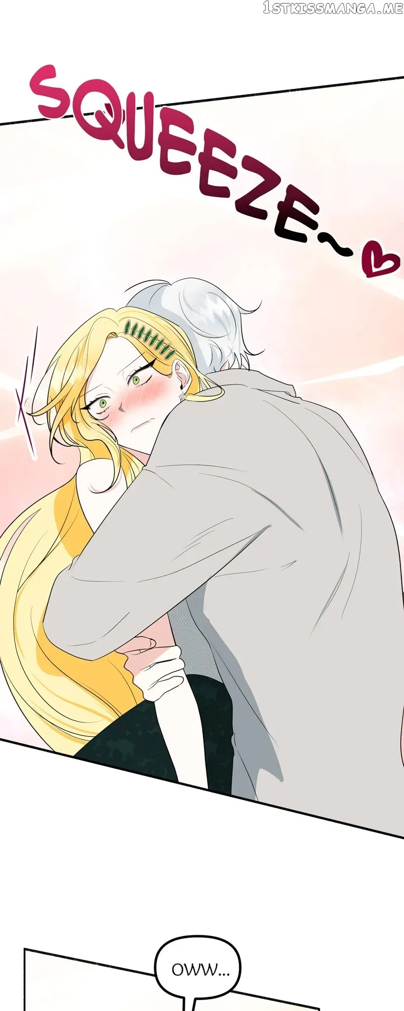 My Angelic Husband is actually a Devil in Disguise Chapter 8 page 6