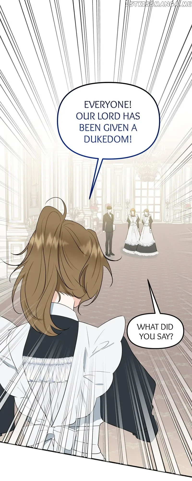 My Angelic Husband is actually a Devil in Disguise Chapter 8 page 17
