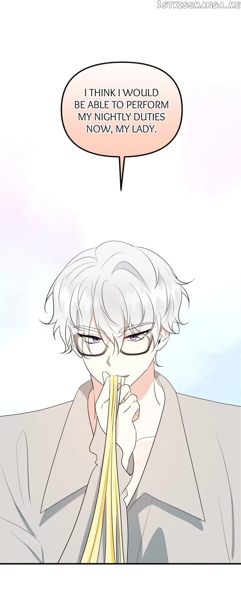 My Angelic Husband is actually a Devil in Disguise Chapter 8 page 2