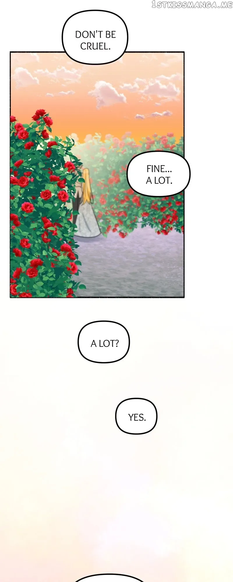 My Angelic Husband is actually a Devil in Disguise Chapter 8 page 11