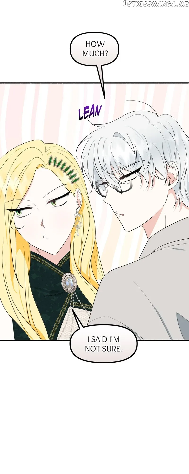 My Angelic Husband is actually a Devil in Disguise Chapter 8 page 10