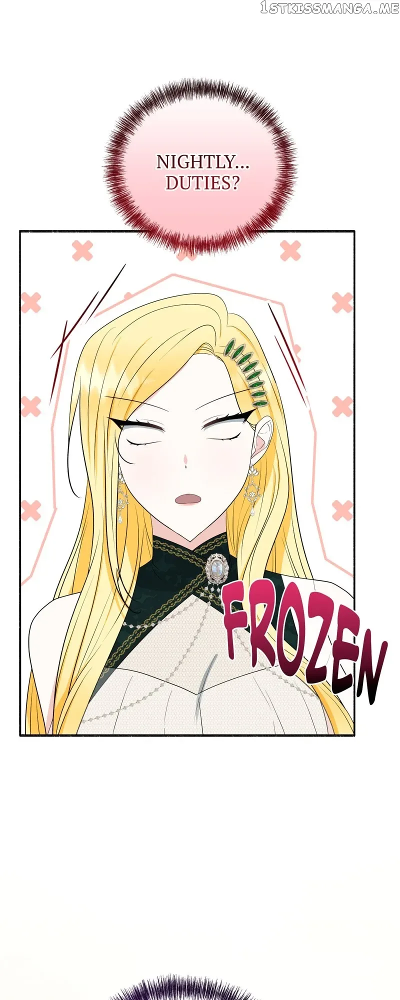My Angelic Husband is actually a Devil in Disguise Chapter 8 page 3