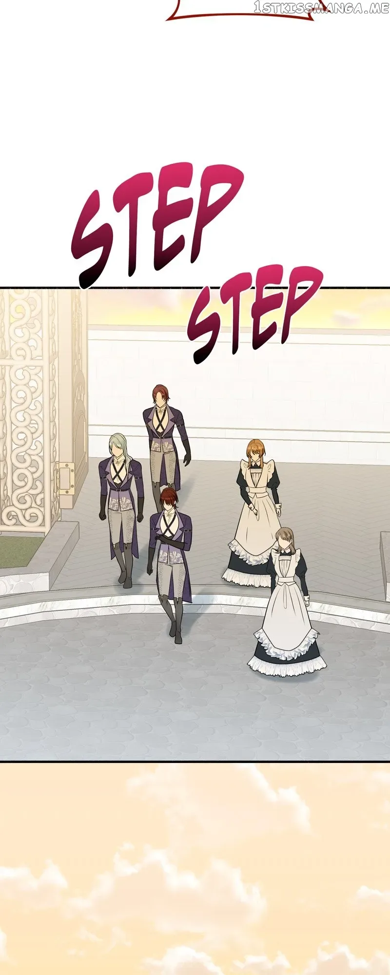 My Angelic Husband is actually a Devil in Disguise Chapter 8 page 20
