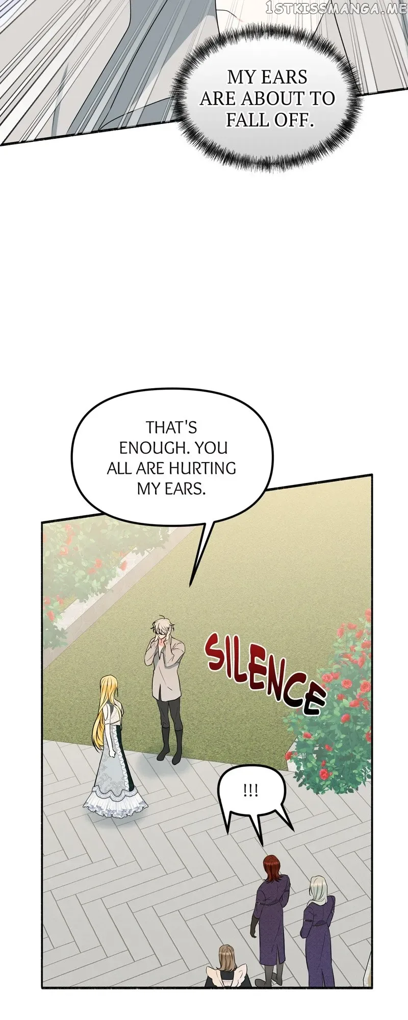 My Angelic Husband is actually a Devil in Disguise Chapter 8 page 24