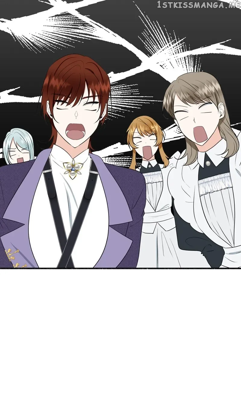My Angelic Husband is actually a Devil in Disguise Chapter 8 page 22
