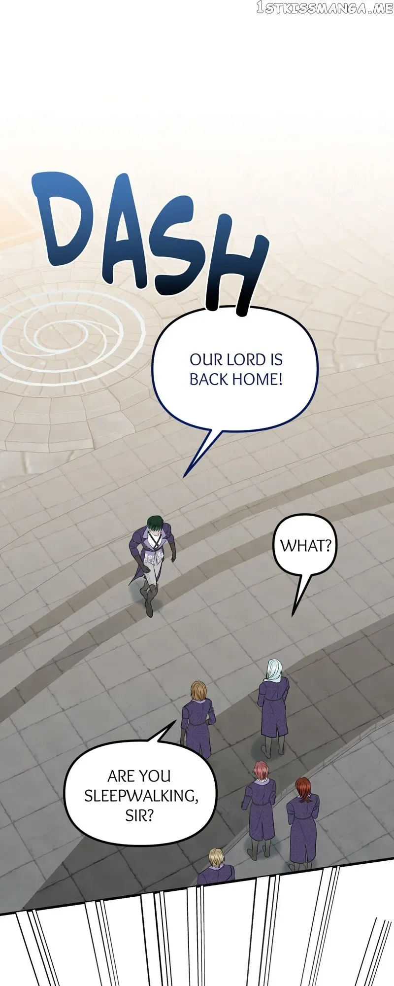 My Angelic Husband is actually a Devil in Disguise Chapter 8 page 16
