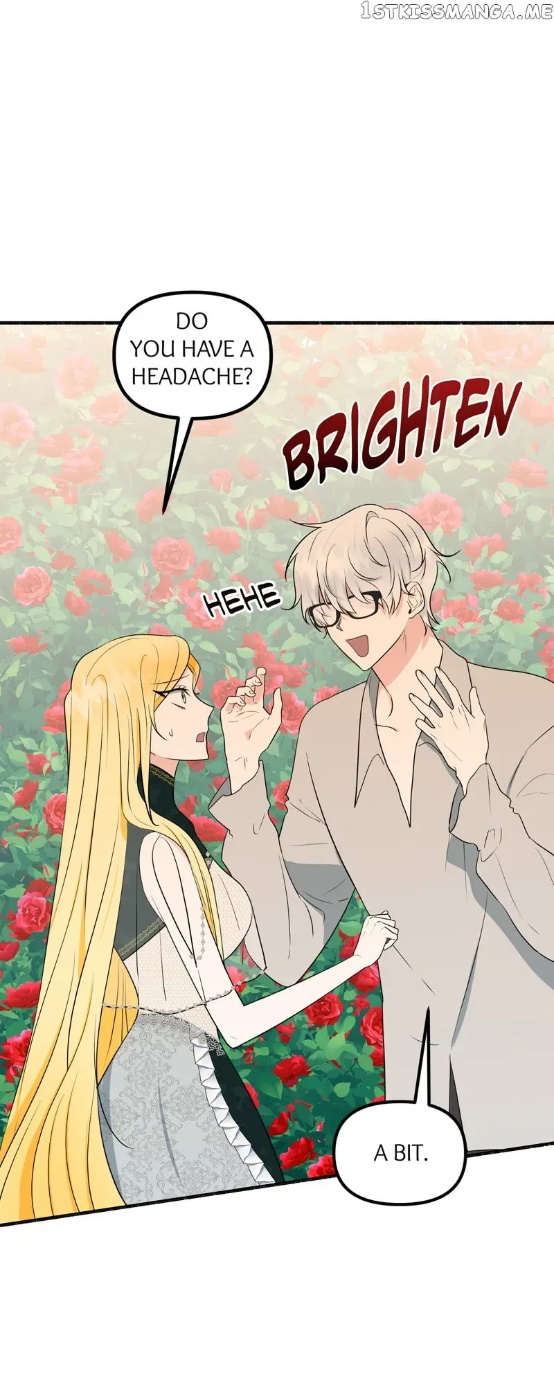My Angelic Husband is actually a Devil in Disguise Chapter 8 page 25