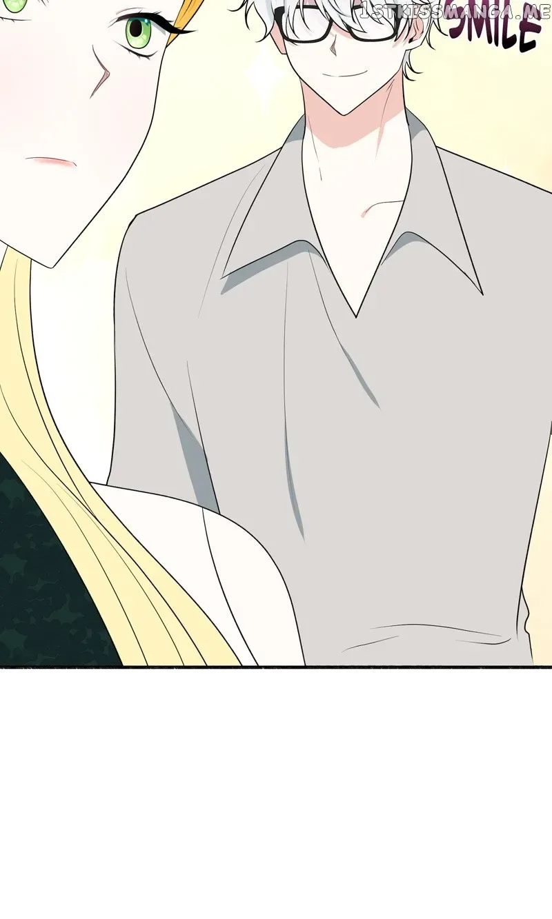 My Angelic Husband is actually a Devil in Disguise Chapter 8 page 29