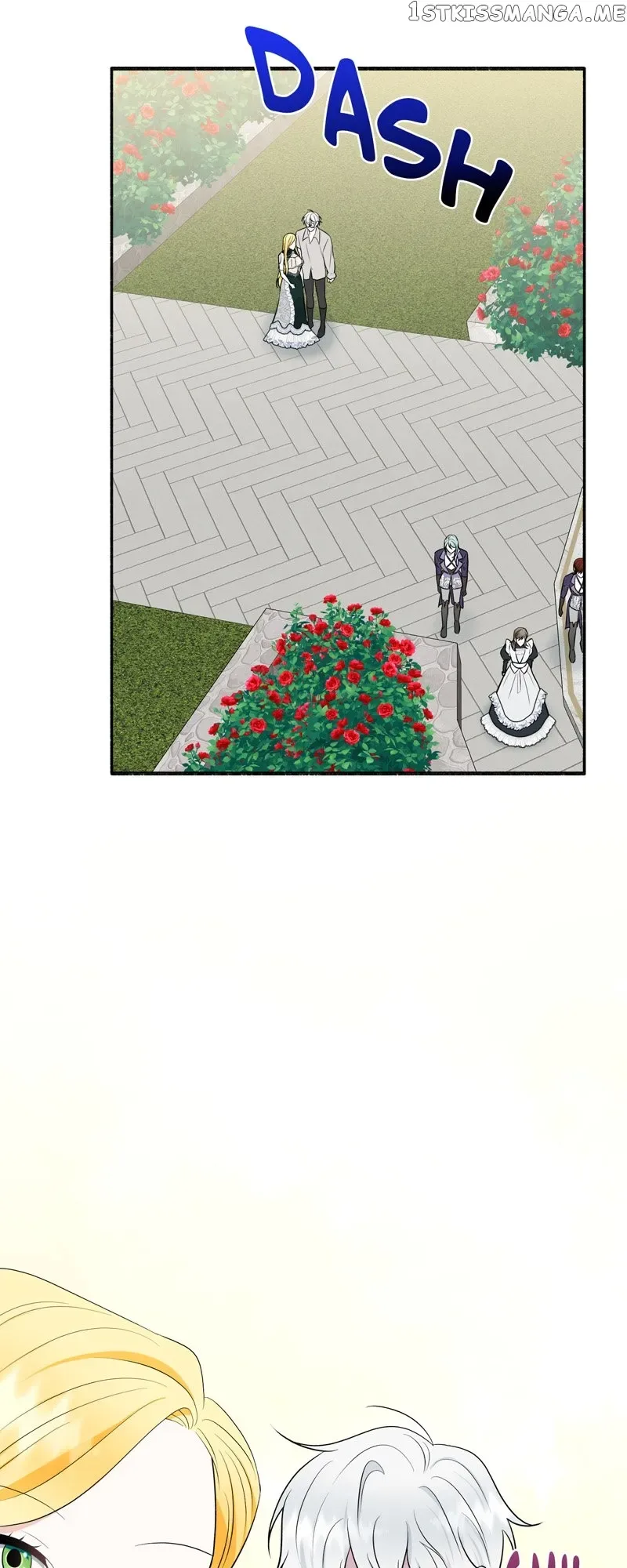 My Angelic Husband is actually a Devil in Disguise Chapter 8 page 28