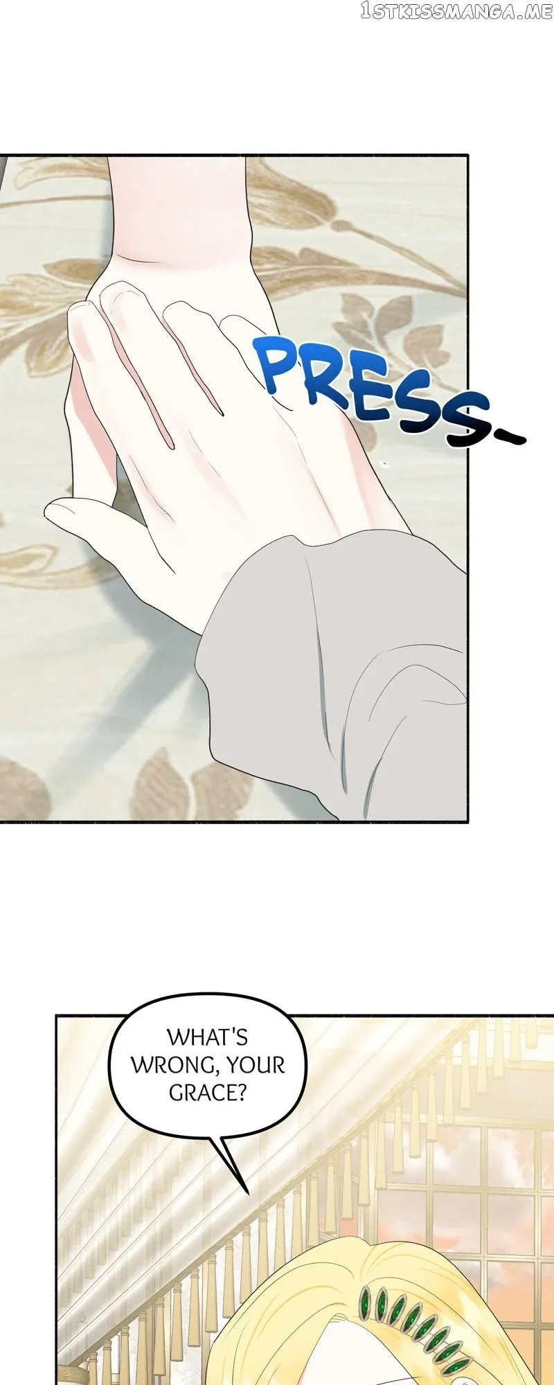 My Angelic Husband is actually a Devil in Disguise Chapter 8 page 37