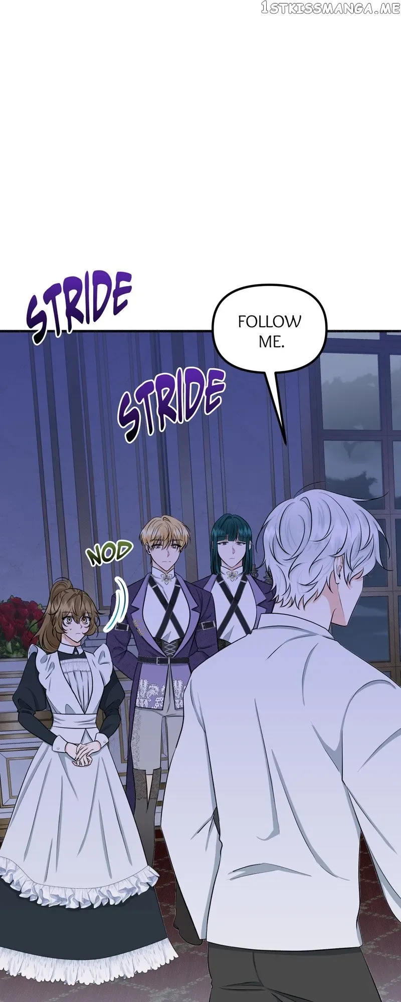 My Angelic Husband is actually a Devil in Disguise Chapter 10 page 17