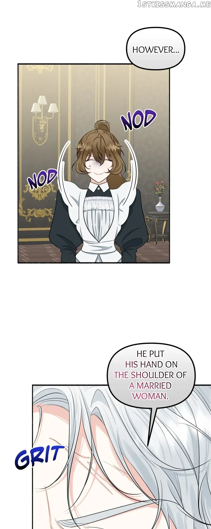 My Angelic Husband is actually a Devil in Disguise Chapter 10 page 30