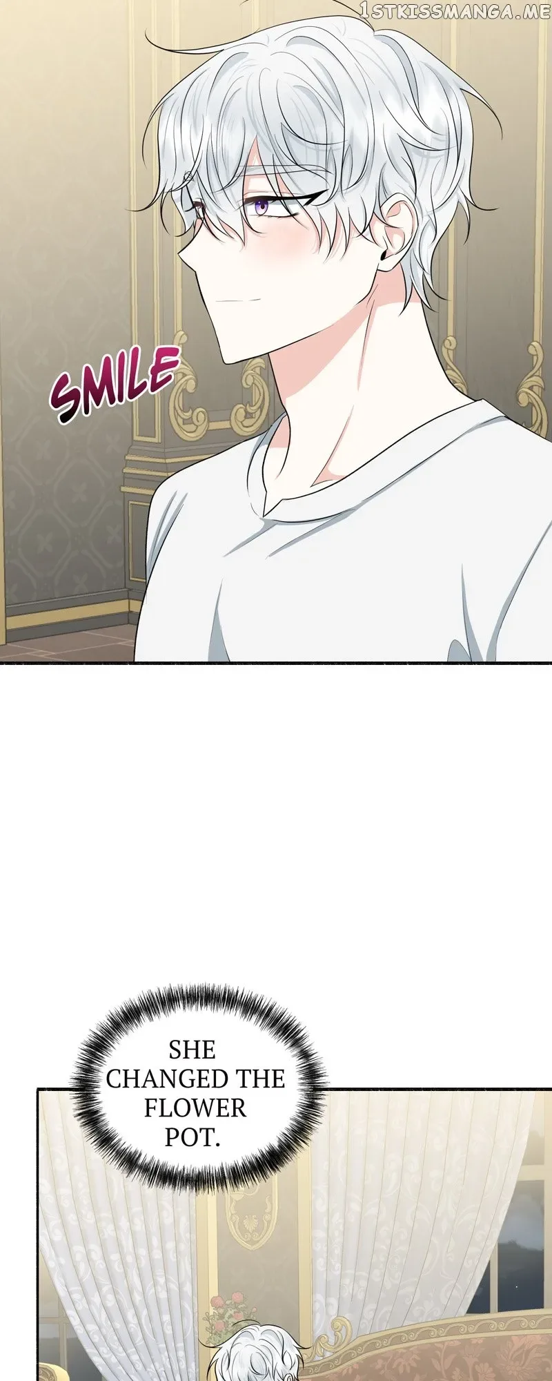 My Angelic Husband is actually a Devil in Disguise Chapter 10 page 21