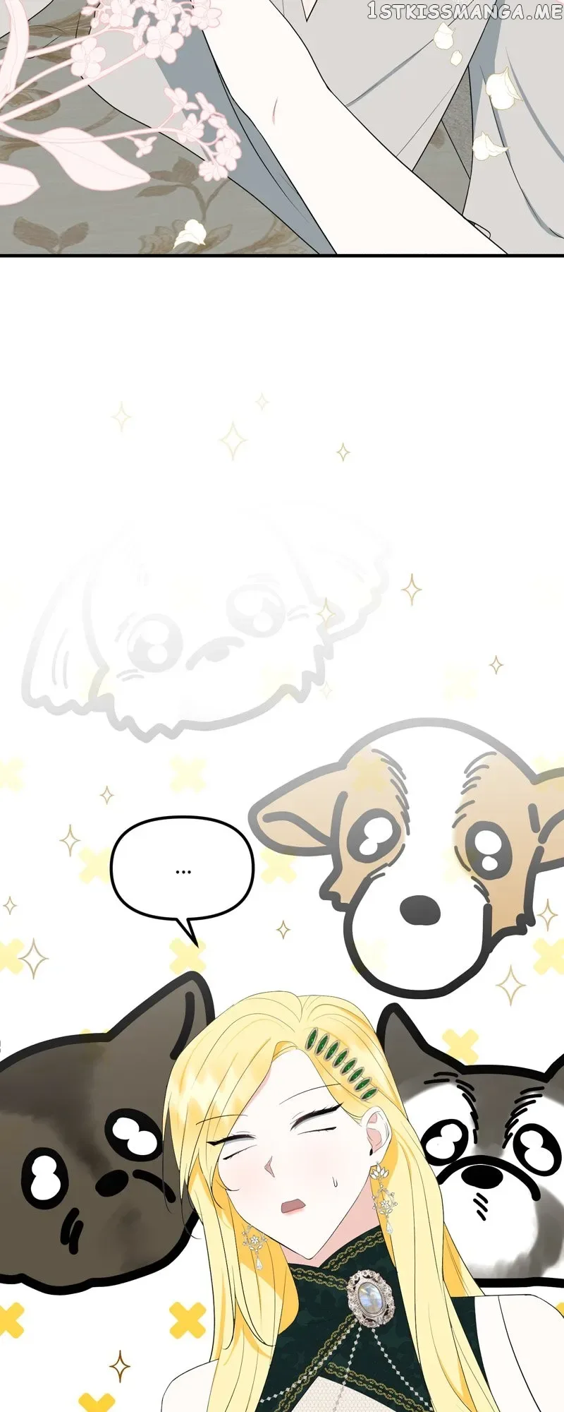 My Angelic Husband is actually a Devil in Disguise Chapter 8 page 40