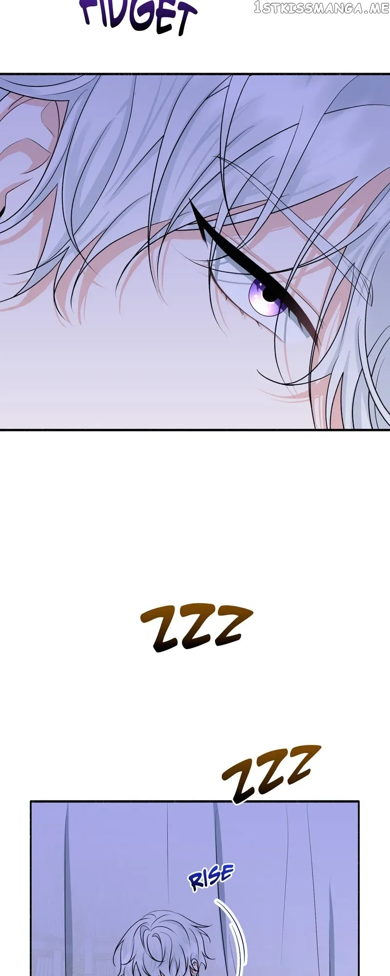 My Angelic Husband is actually a Devil in Disguise Chapter 10 page 10