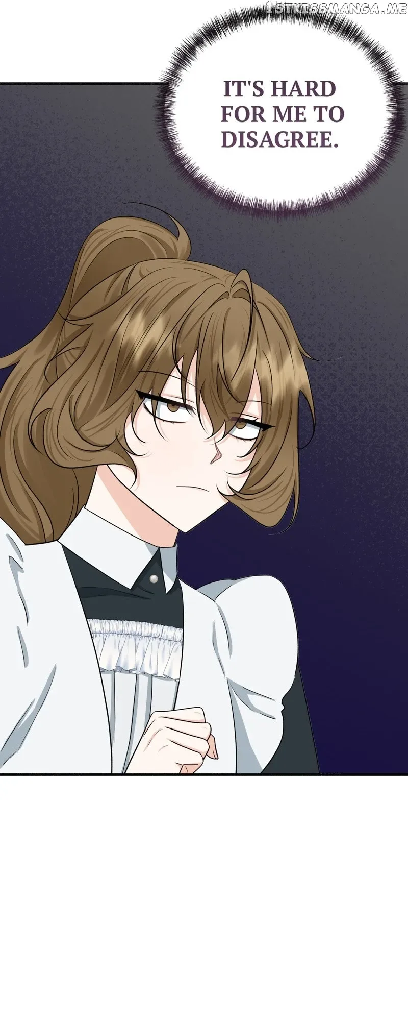 My Angelic Husband is actually a Devil in Disguise Chapter 10 page 39