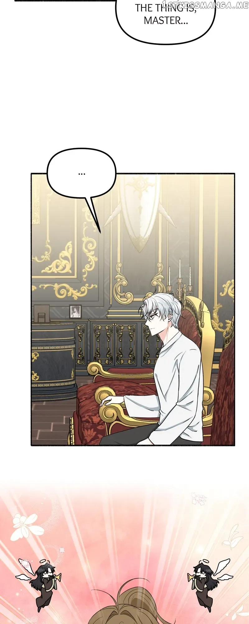 My Angelic Husband is actually a Devil in Disguise Chapter 10 page 33