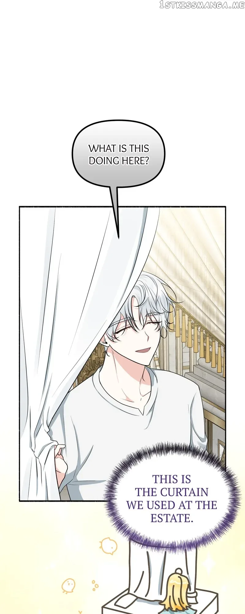 My Angelic Husband is actually a Devil in Disguise Chapter 10 page 2