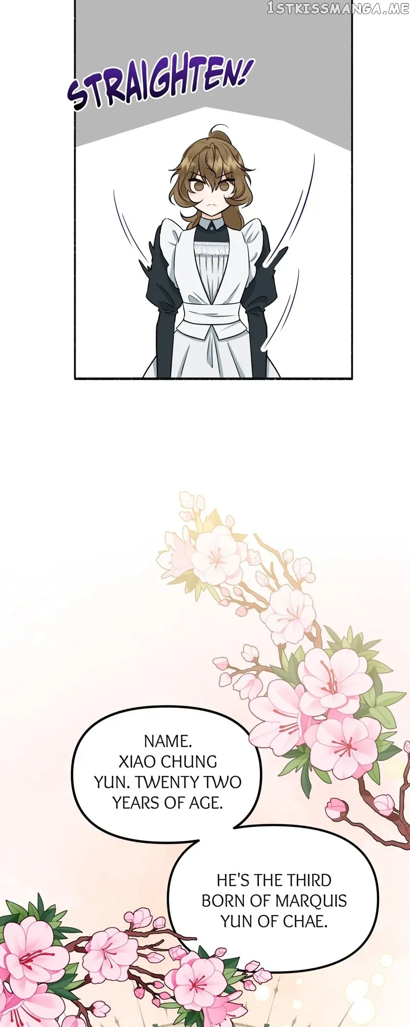 My Angelic Husband is actually a Devil in Disguise Chapter 10 page 41