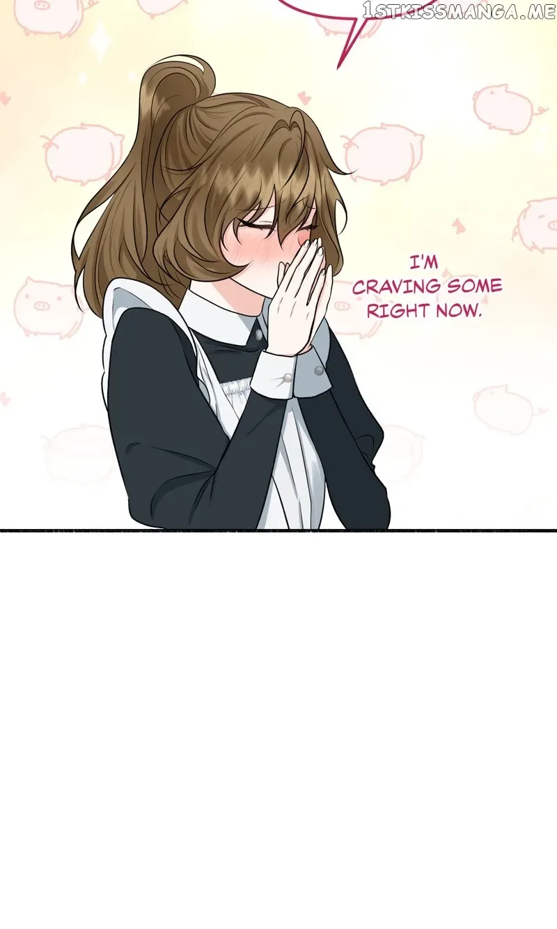 My Angelic Husband is actually a Devil in Disguise Chapter 10 page 36