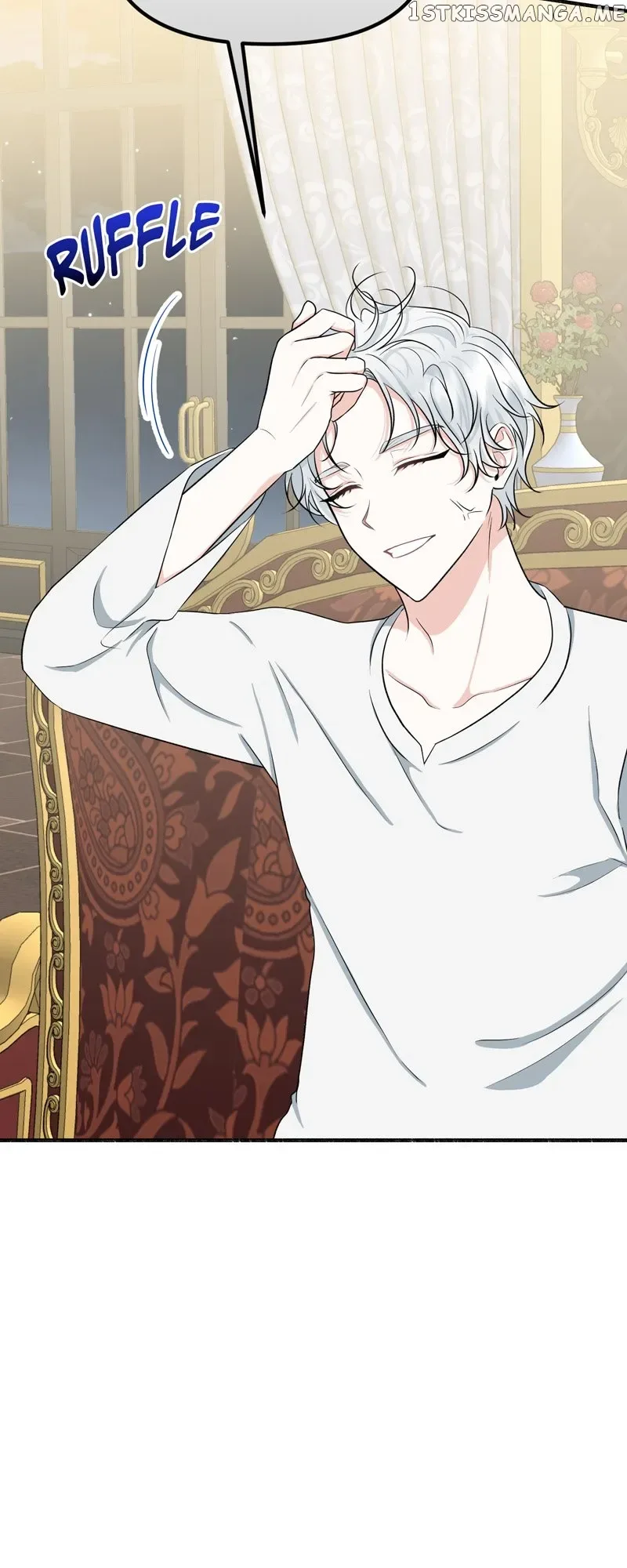 My Angelic Husband is actually a Devil in Disguise Chapter 10 page 26