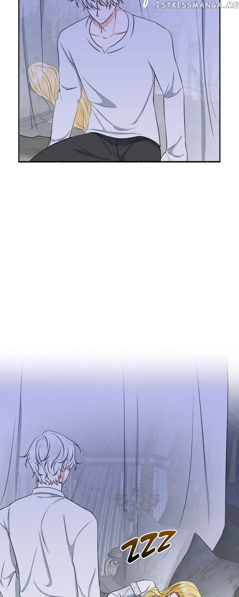 My Angelic Husband is actually a Devil in Disguise Chapter 10 page 11