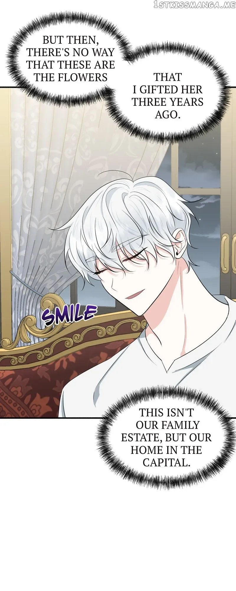 My Angelic Husband is actually a Devil in Disguise Chapter 10 page 23