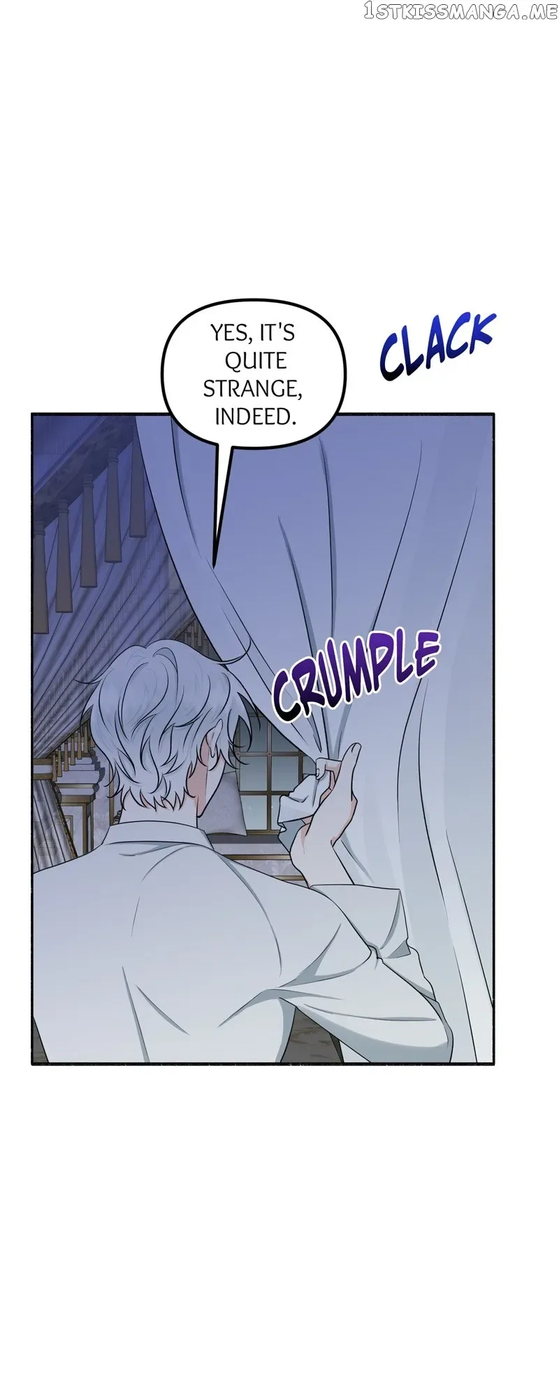 My Angelic Husband is actually a Devil in Disguise Chapter 10 page 4