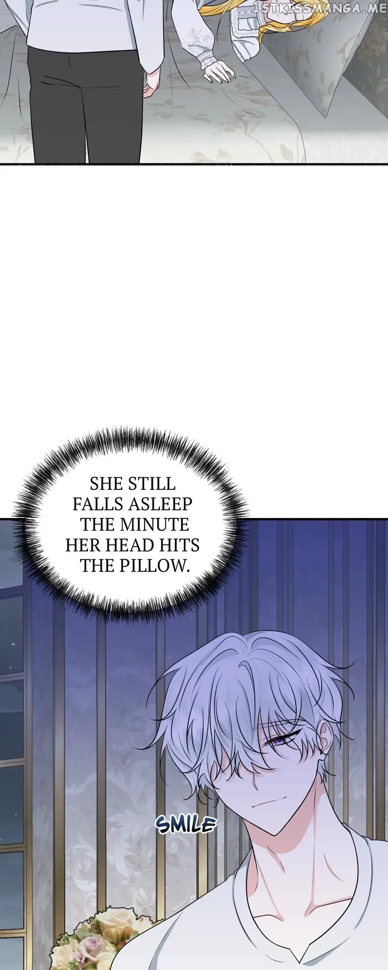 My Angelic Husband is actually a Devil in Disguise Chapter 10 page 12