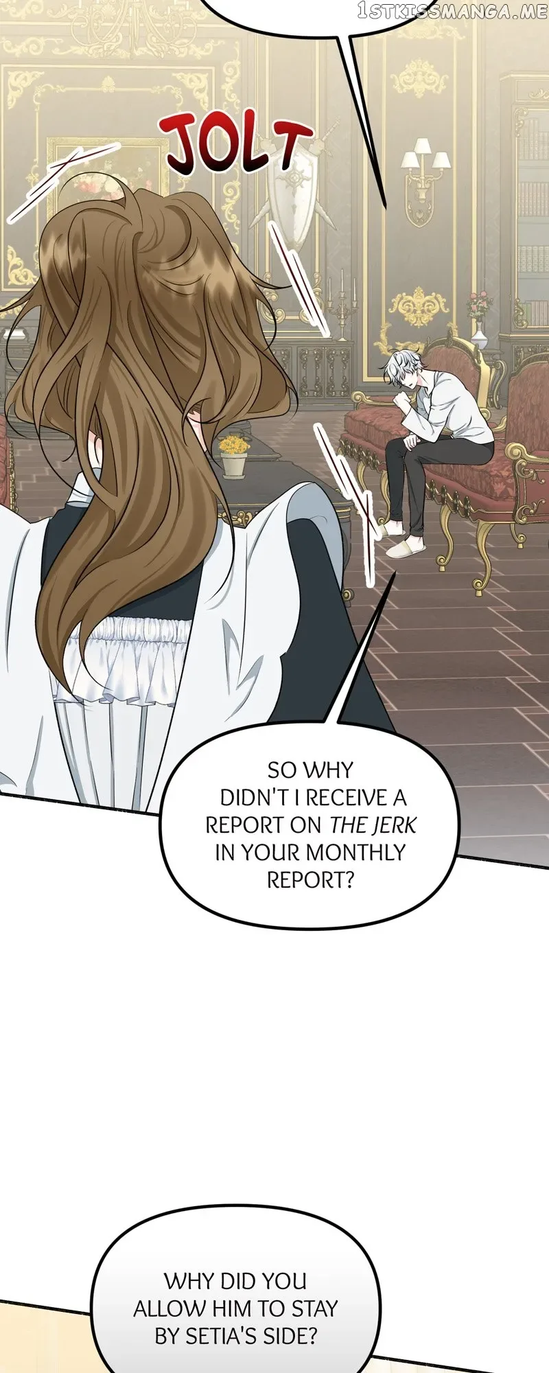 My Angelic Husband is actually a Devil in Disguise Chapter 10 page 25