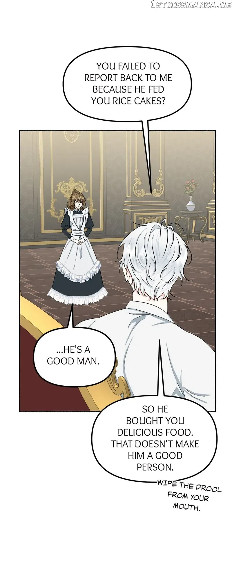 My Angelic Husband is actually a Devil in Disguise Chapter 10 page 37