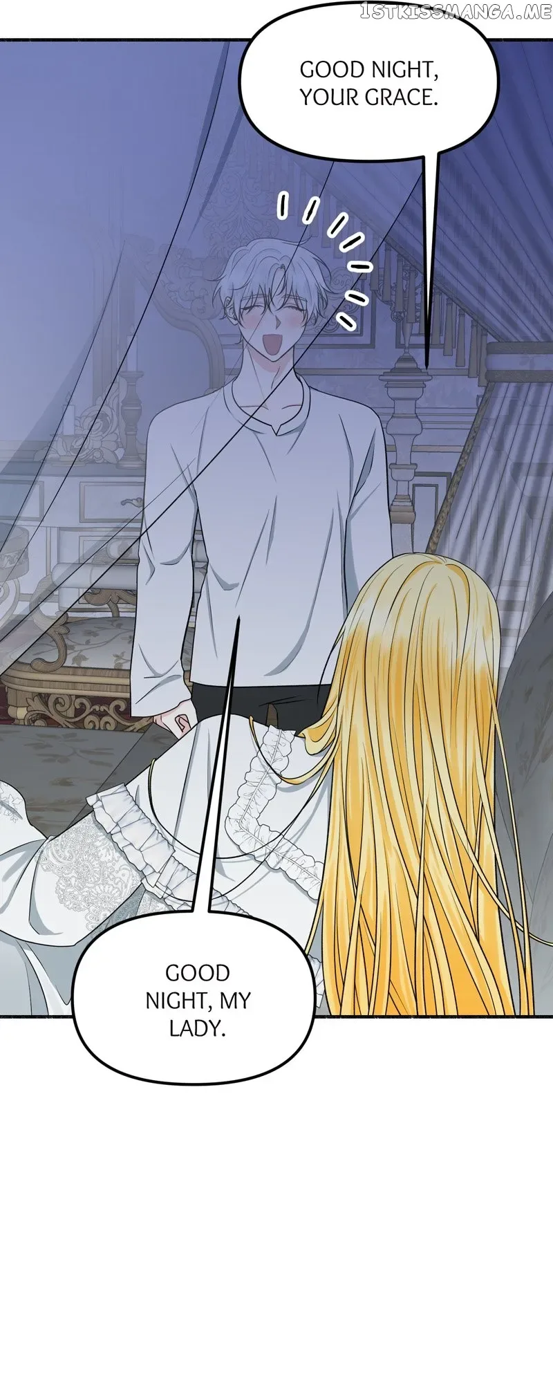 My Angelic Husband is actually a Devil in Disguise Chapter 10 page 5