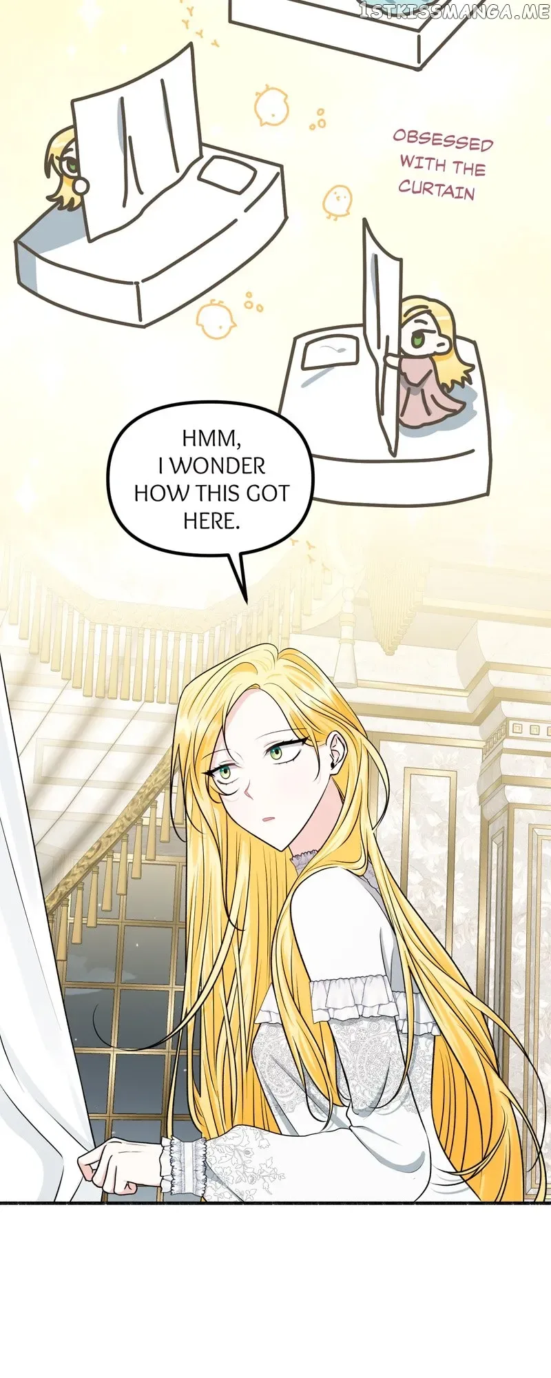 My Angelic Husband is actually a Devil in Disguise Chapter 10 page 3