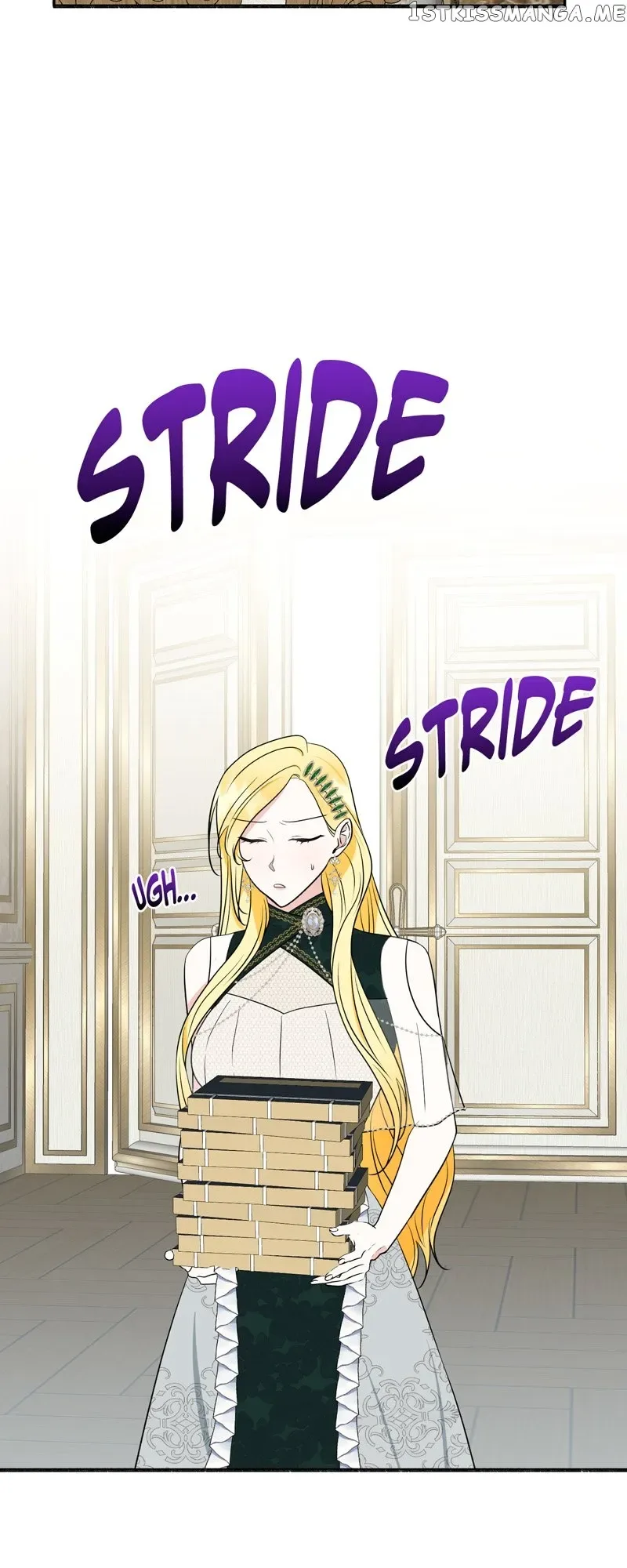 My Angelic Husband is actually a Devil in Disguise Chapter 8 page 42