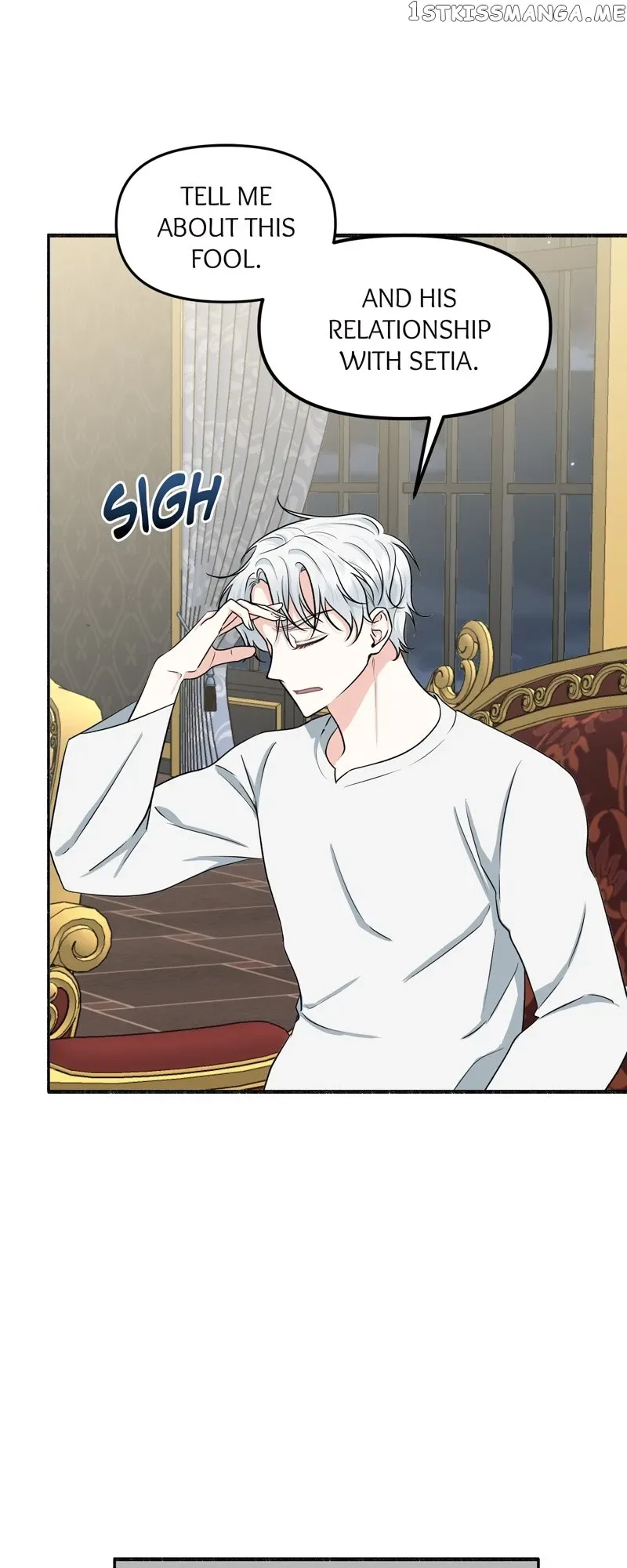 My Angelic Husband is actually a Devil in Disguise Chapter 10 page 40