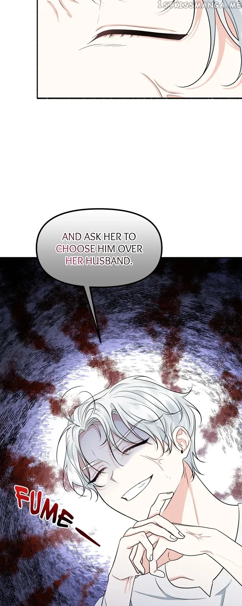 My Angelic Husband is actually a Devil in Disguise Chapter 10 page 31