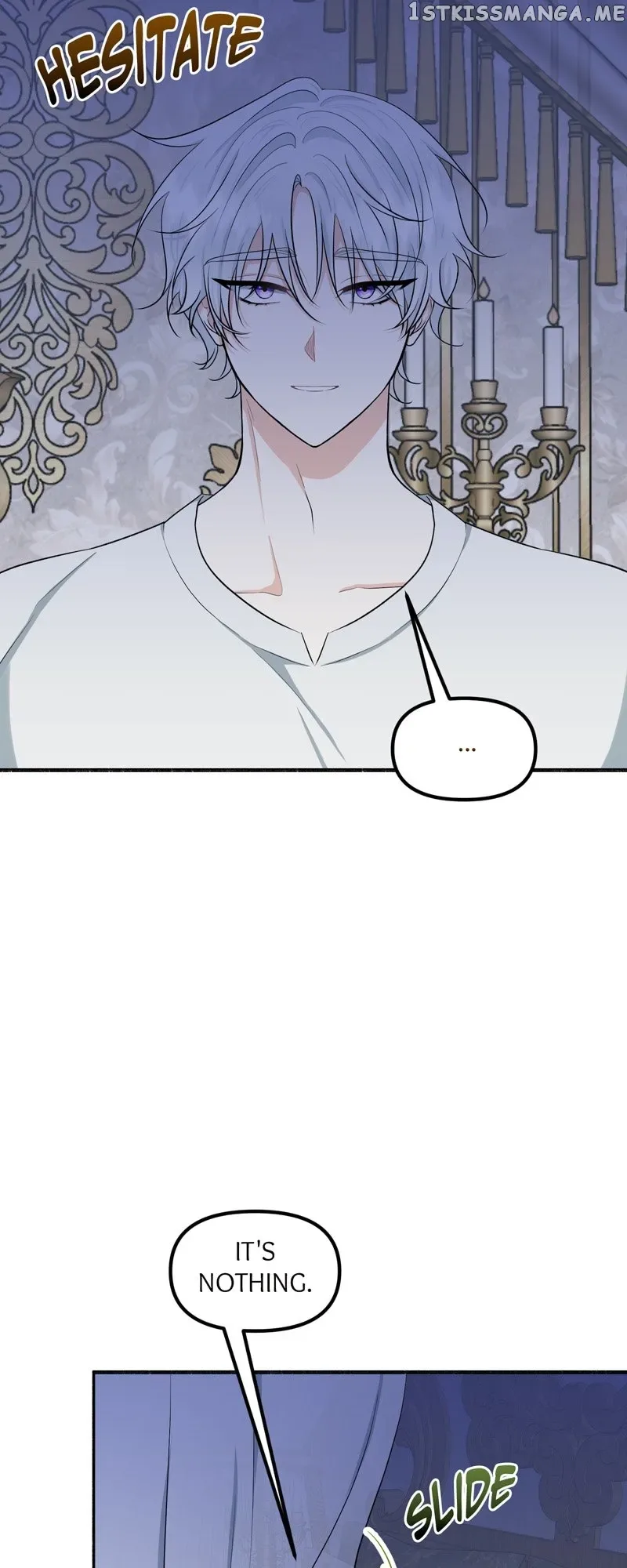 My Angelic Husband is actually a Devil in Disguise Chapter 10 page 7