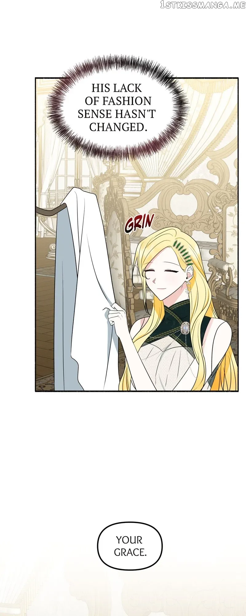 My Angelic Husband is actually a Devil in Disguise Chapter 8 page 34