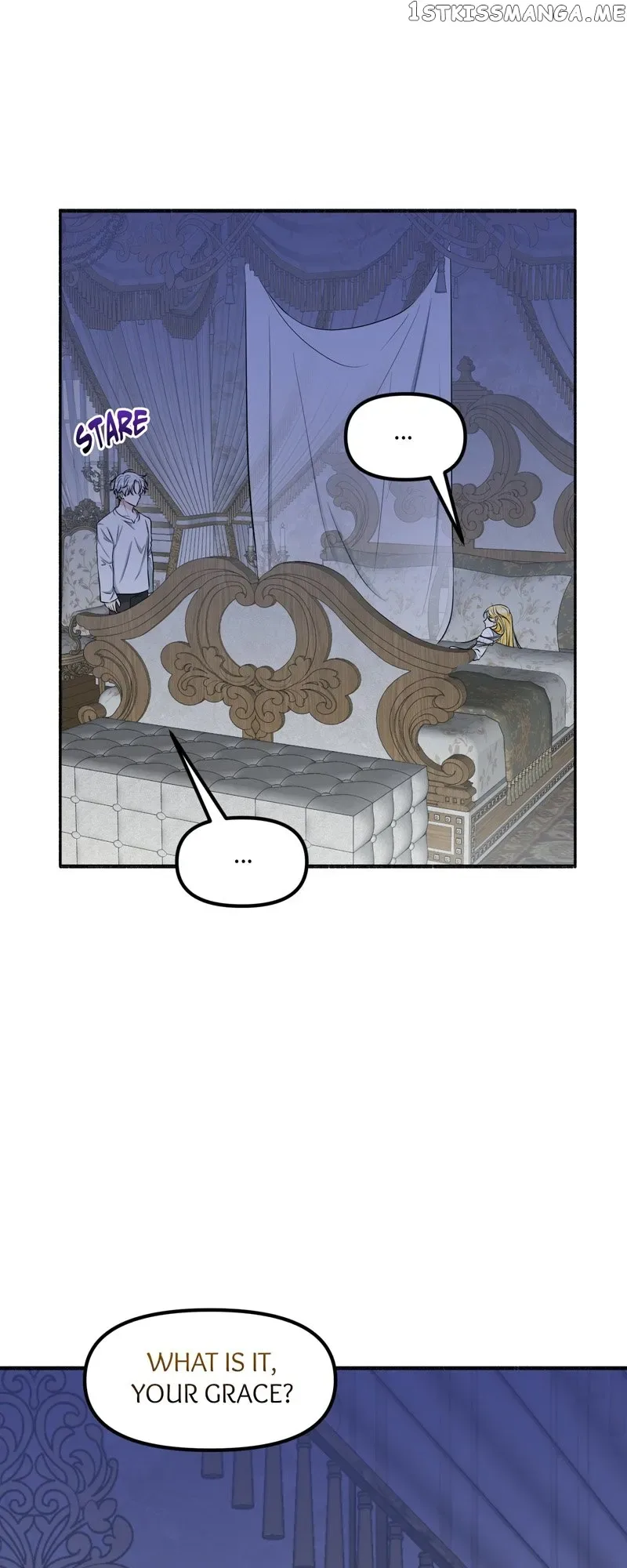 My Angelic Husband is actually a Devil in Disguise Chapter 10 page 6