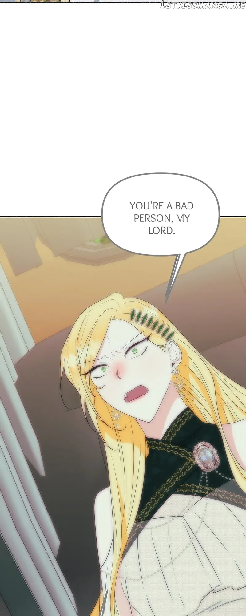 My Angelic Husband is actually a Devil in Disguise Chapter 10 page 13