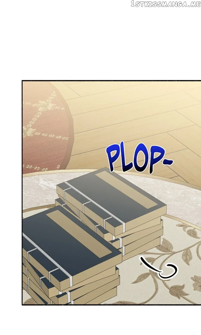 My Angelic Husband is actually a Devil in Disguise Chapter 8 page 43