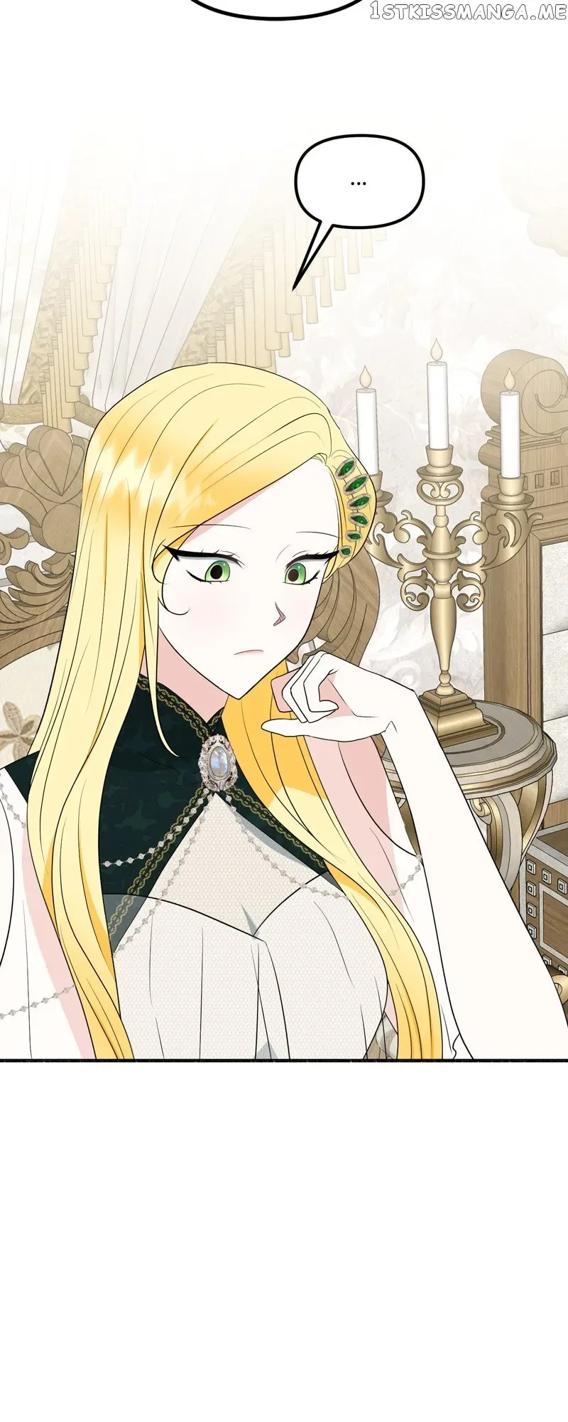 My Angelic Husband is actually a Devil in Disguise Chapter 8 page 46
