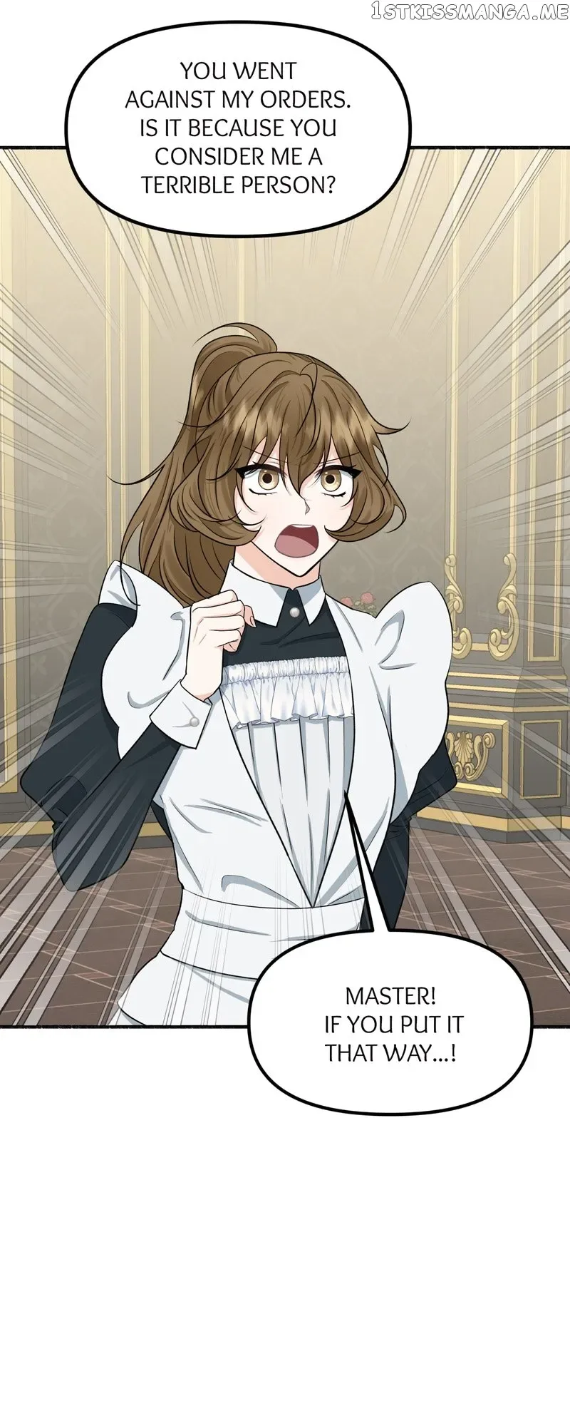 My Angelic Husband is actually a Devil in Disguise Chapter 10 page 38
