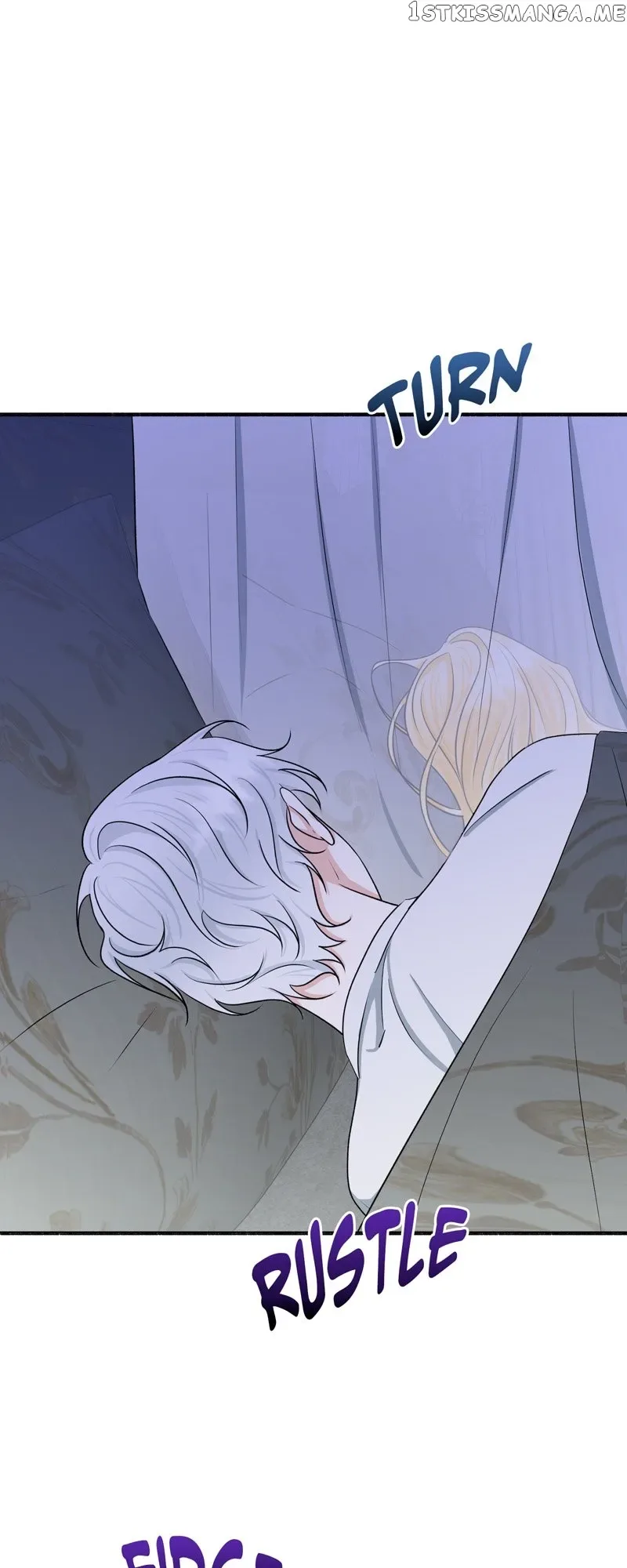 My Angelic Husband is actually a Devil in Disguise Chapter 10 page 9