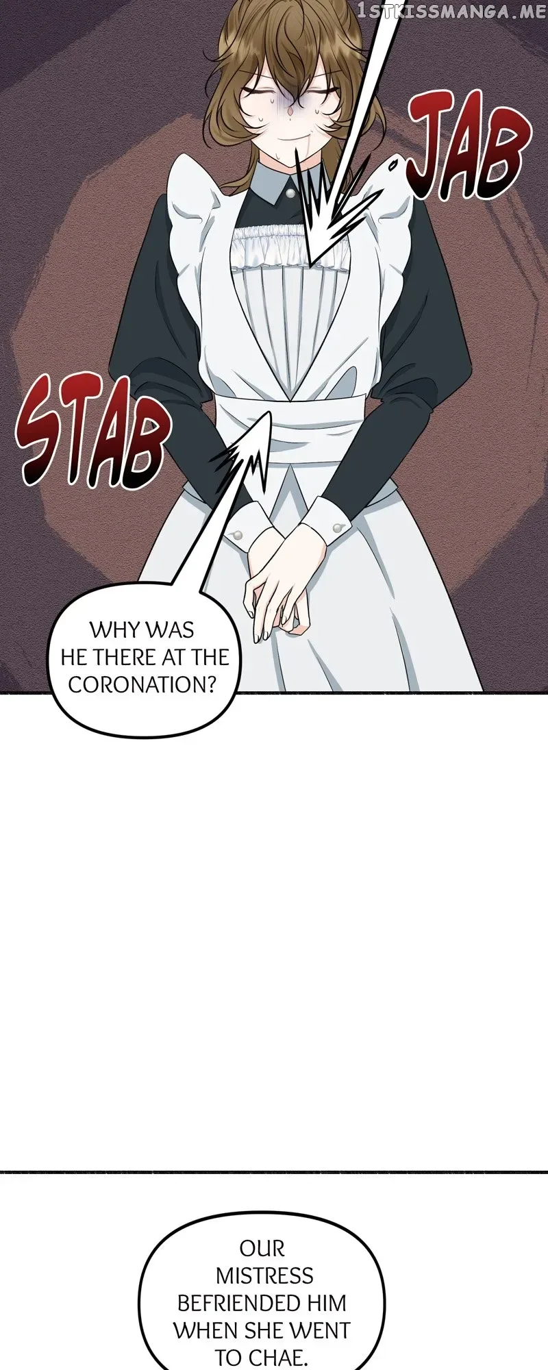 My Angelic Husband is actually a Devil in Disguise Chapter 10 page 28