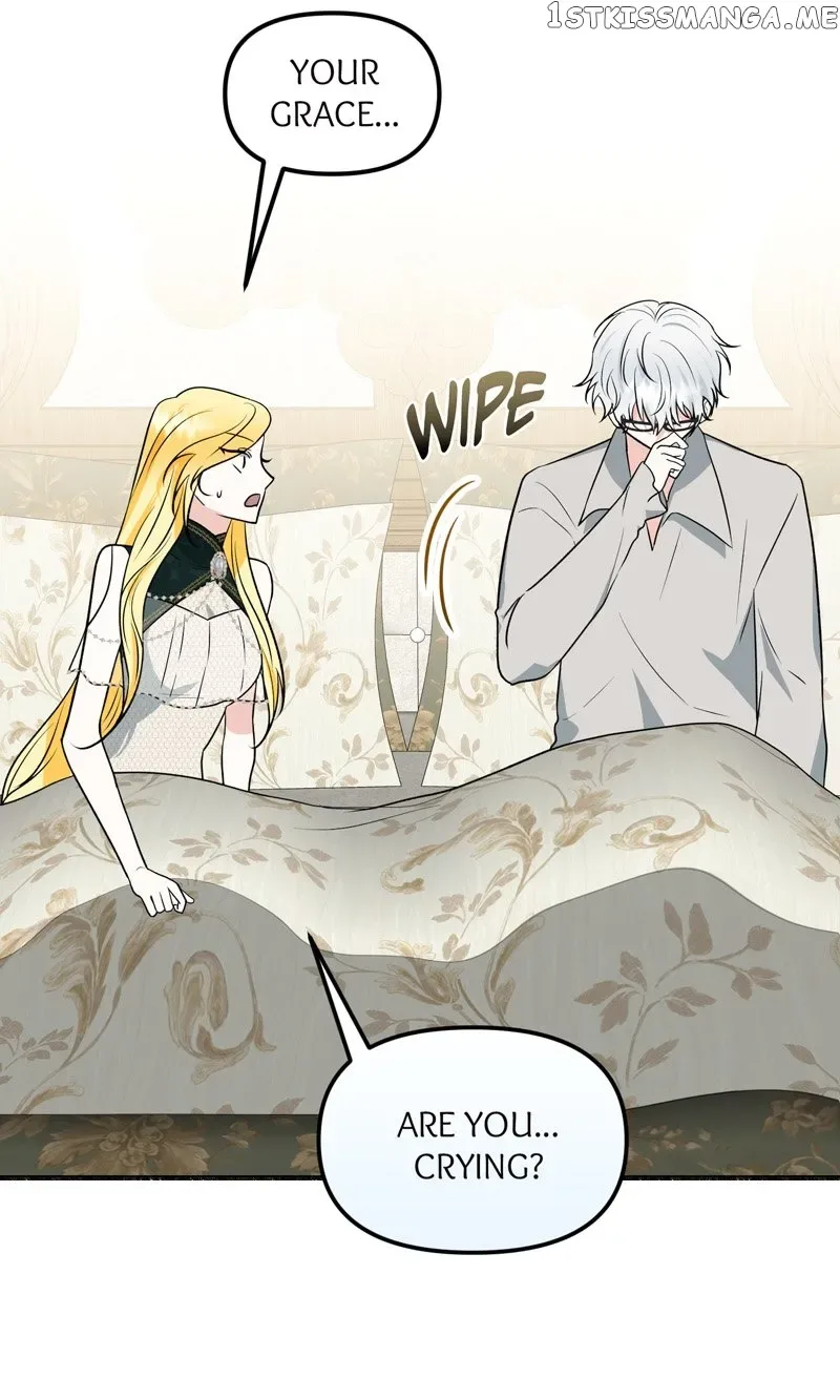 My Angelic Husband is actually a Devil in Disguise Chapter 8 page 63