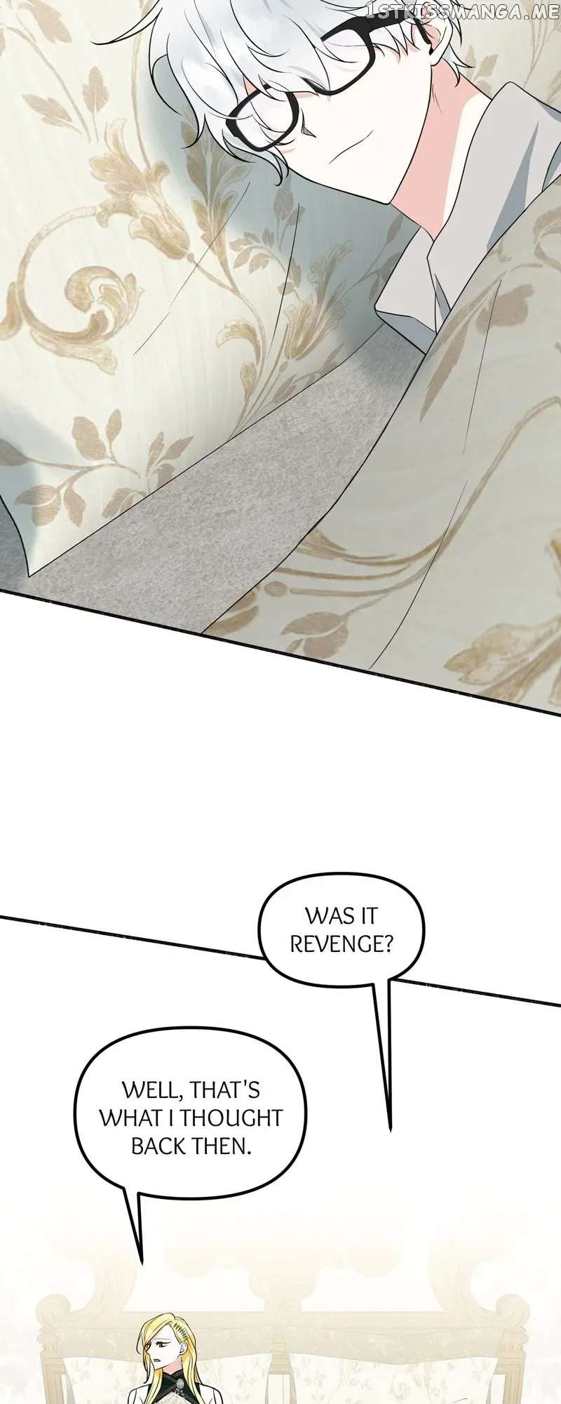 My Angelic Husband is actually a Devil in Disguise Chapter 8 page 53