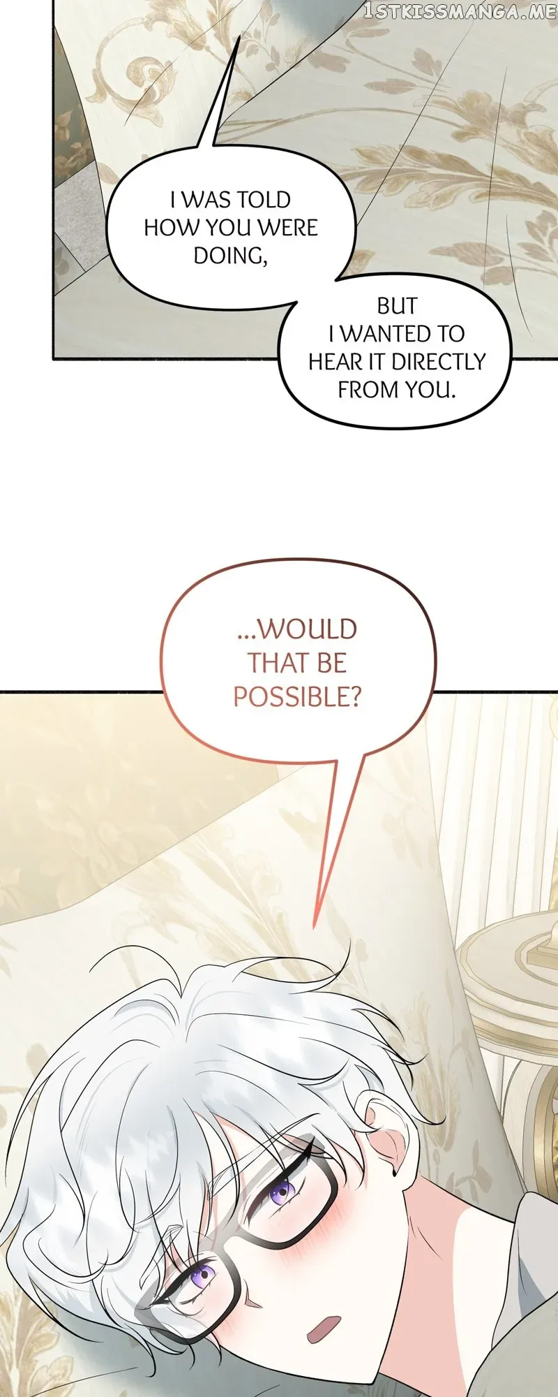 My Angelic Husband is actually a Devil in Disguise Chapter 8 page 48