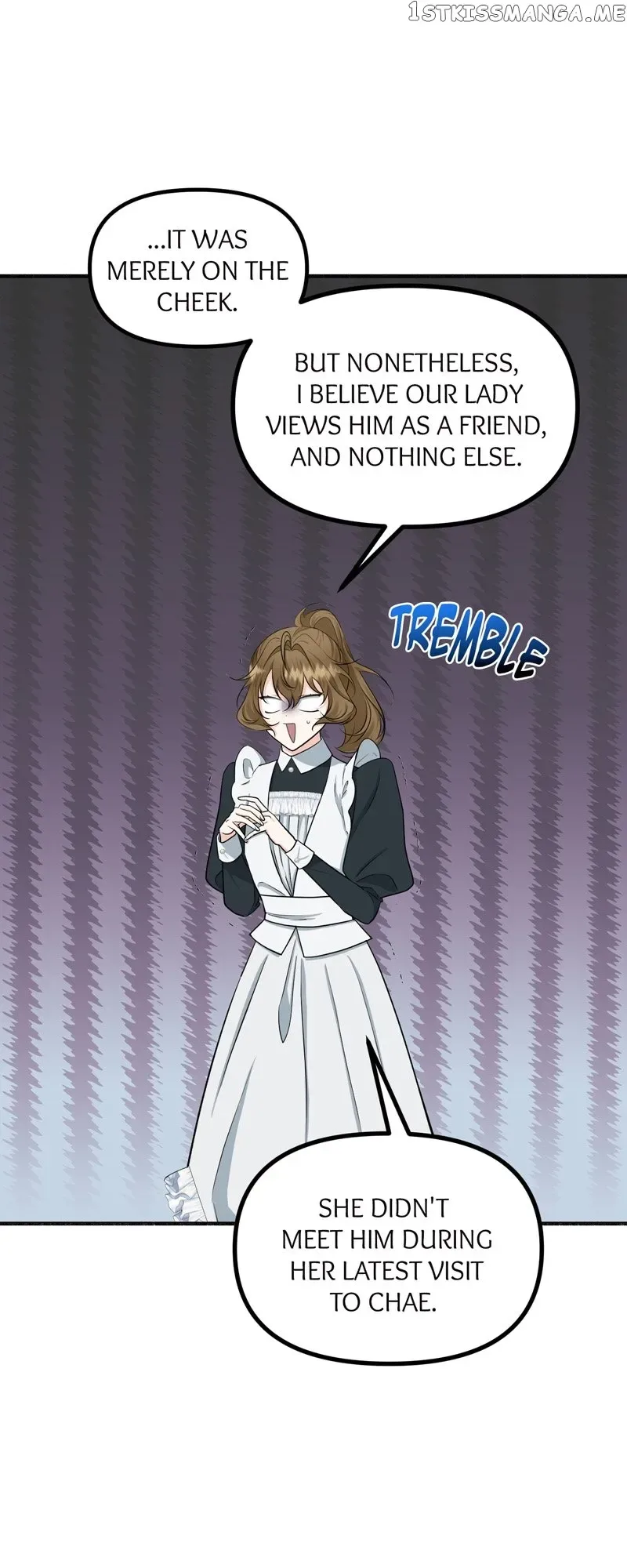 My Angelic Husband is actually a Devil in Disguise Chapter 10 page 58